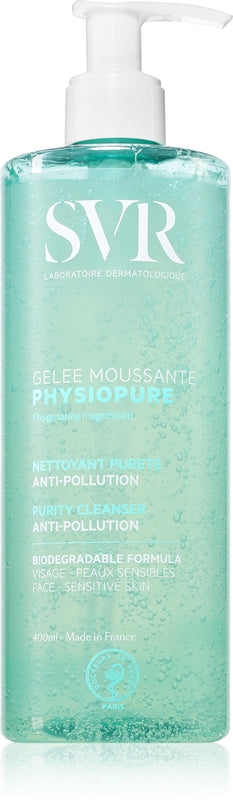 Physiopure Gelee Moussante