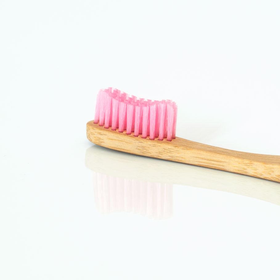 Bamboo Toothbrush