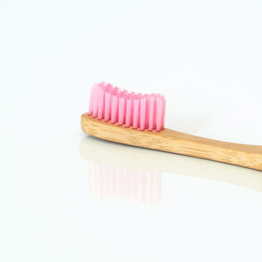 Bamboo Toothbrush
