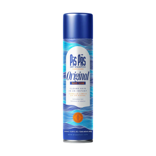 Dry Shampoo Original - Fresh Scent