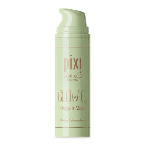Pixi Glow-O2 Oxygen Mask
