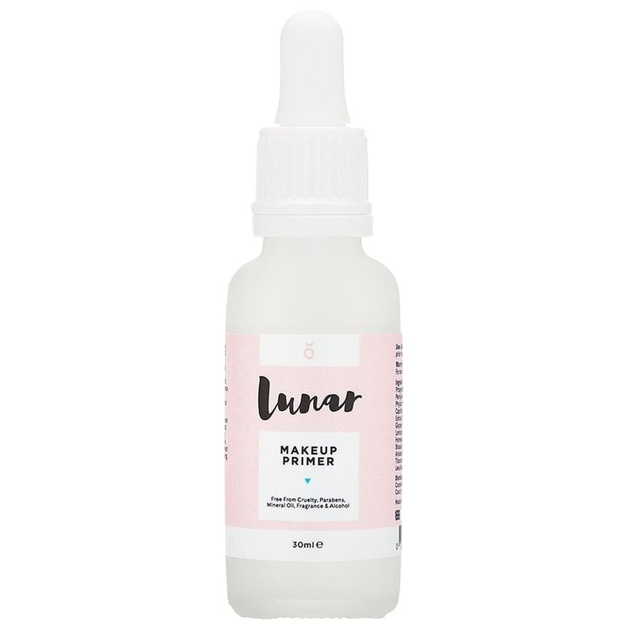 Lunar Glow Make-Up