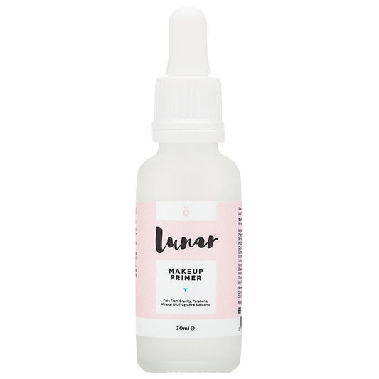 Lunar Glow Make-Up