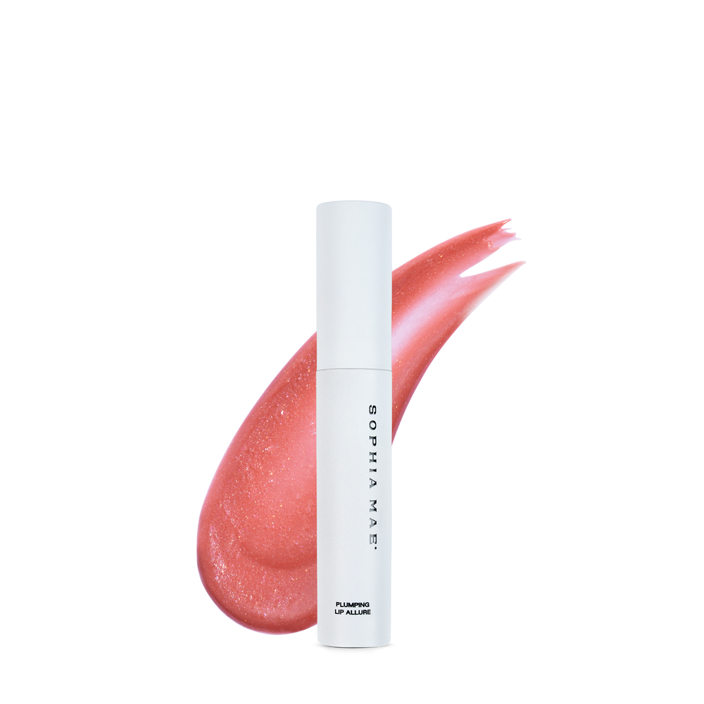 Plumping Lip Allure