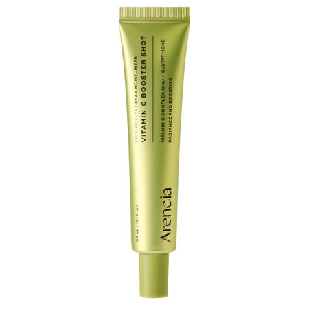 Arencia - Vitamin C Booster Shot - Booster z Witaminą C