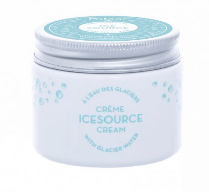 Ice source | Moisturizing Cream