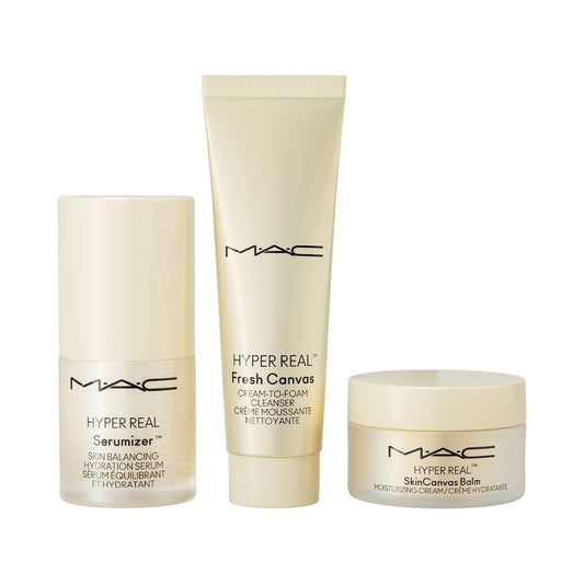 MAC Holiday Collection 2024 Holy Grail Mini Hyper Real:tm: Kit
