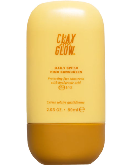 Daily spf30 high sunscreen
