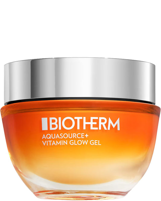 biotherm aquasource+ Vitamin Glow Gezichtsgel