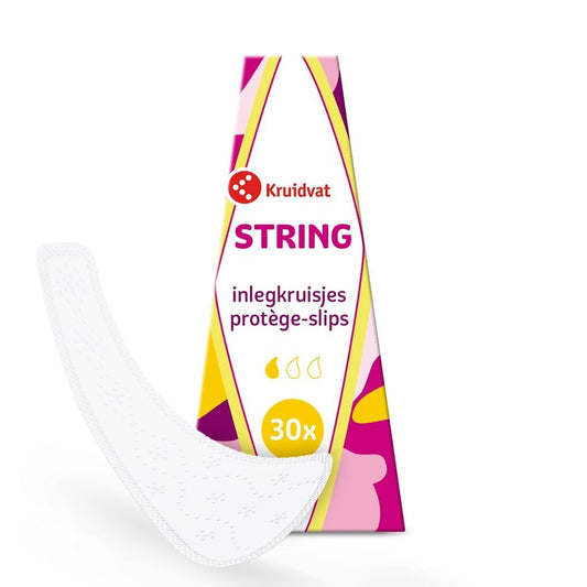 Kruidvat String Light Inlegkruisjes
