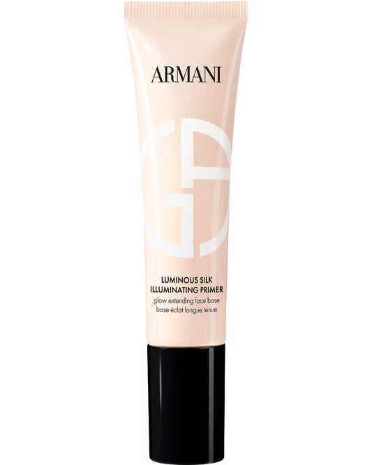 Armani Silk Illuminating Primer
