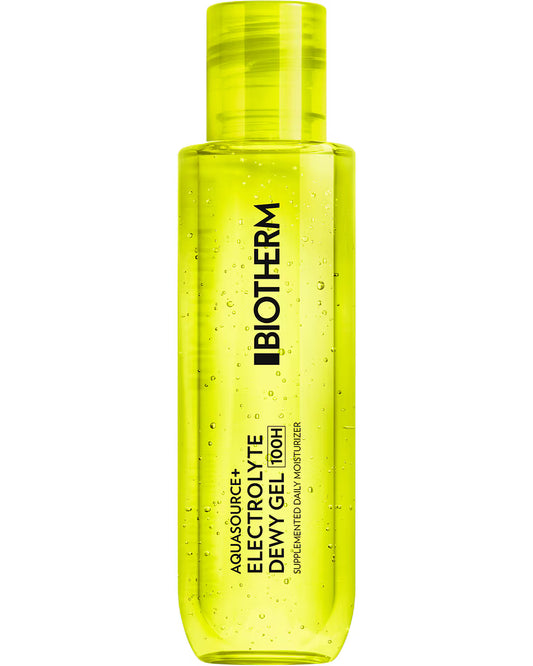 Aquasource+ Electrolyte Dewy Gel van Biotherm