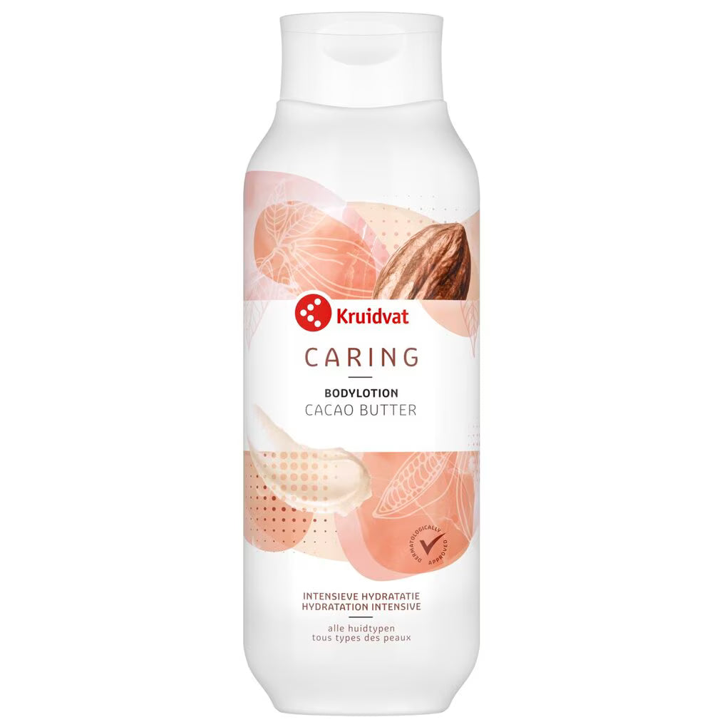 Kruidvat Care Cacao Butter Bodylotion