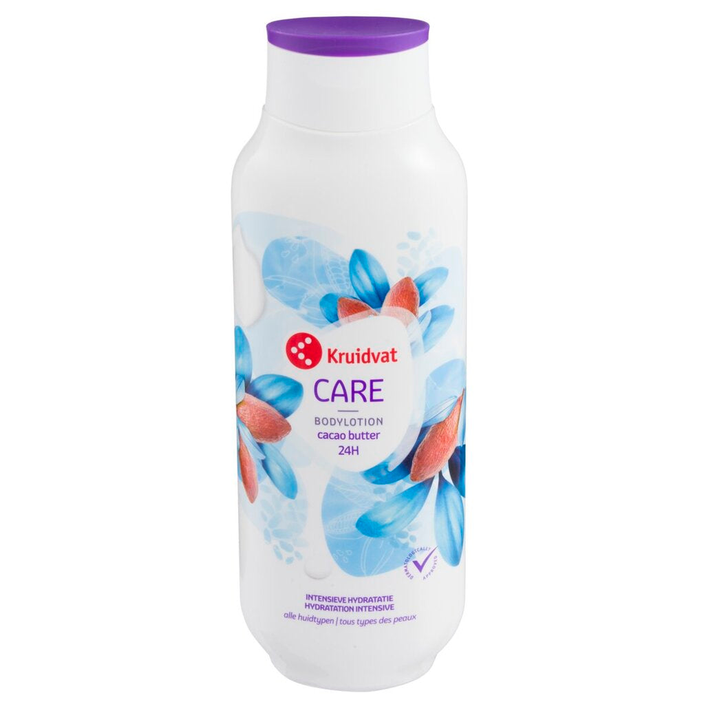 Kruidvat Care Cacao Butter Bodylotion