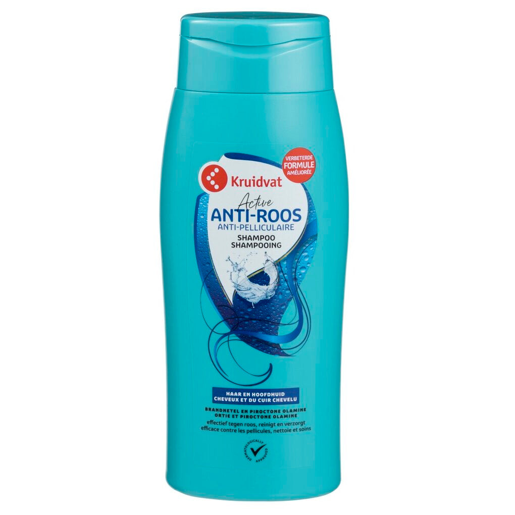 Kruidvat Antiroosshampoo