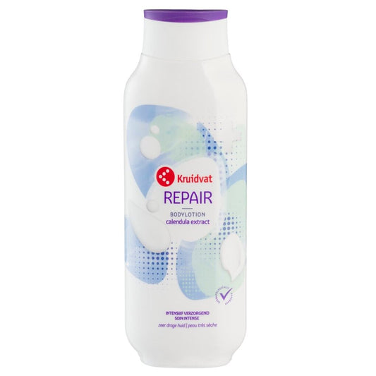 Kruidvat Repair Calendula Extract Bodylotion