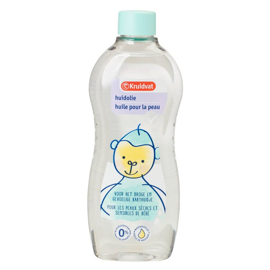 Kruidvat Baby Huidolie