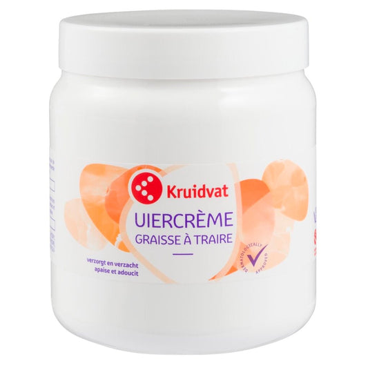 Kruidvat Uiercrème