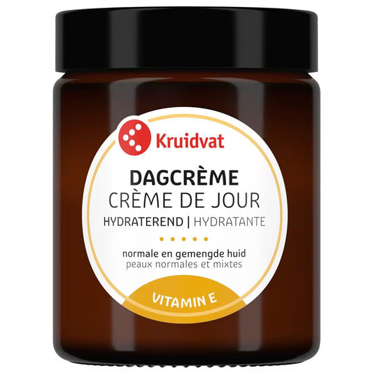 Kruidvat Vitamine E Dagcrème