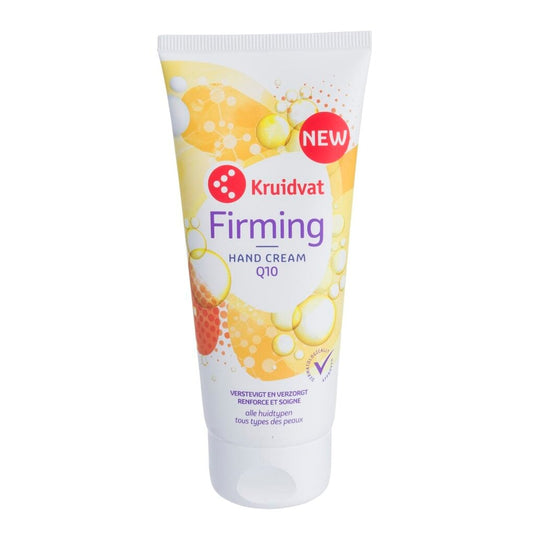 Kruidvat Q10 Handcrème