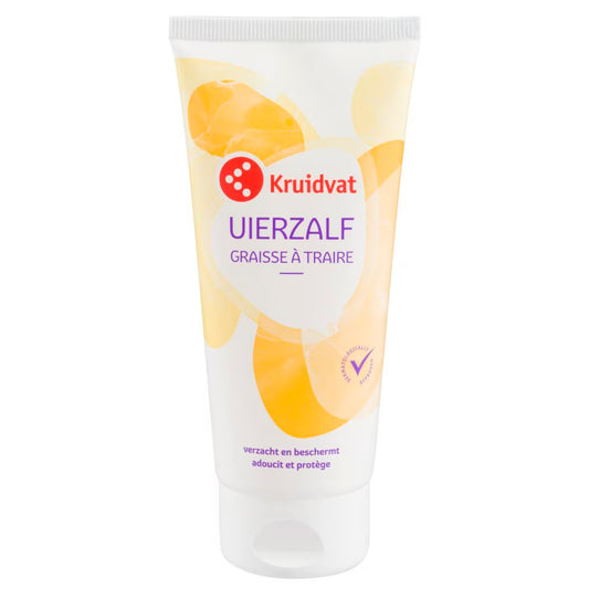 Kruidvat Uierzalf