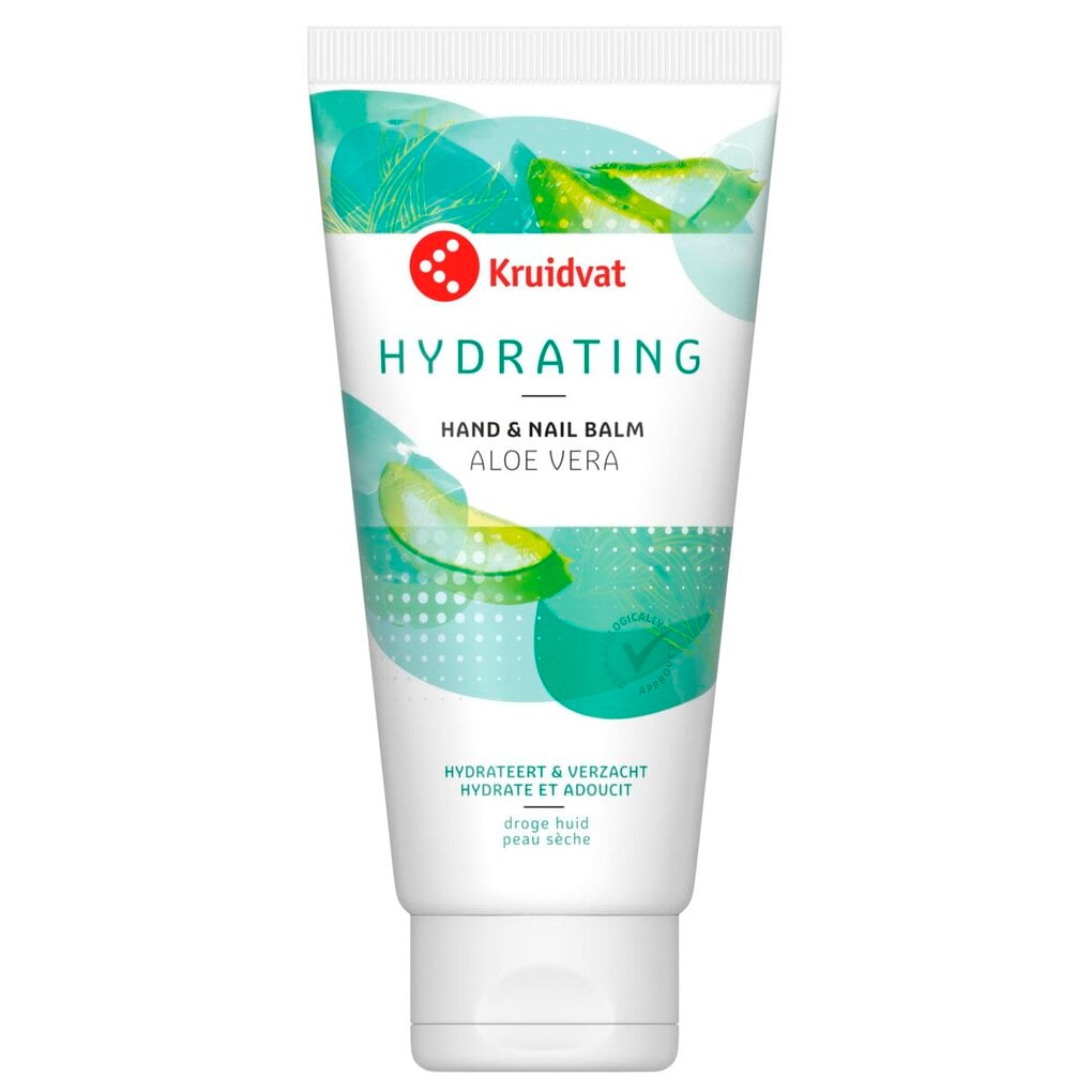 Kruidvat Intensive Aloë Vera Handcrème