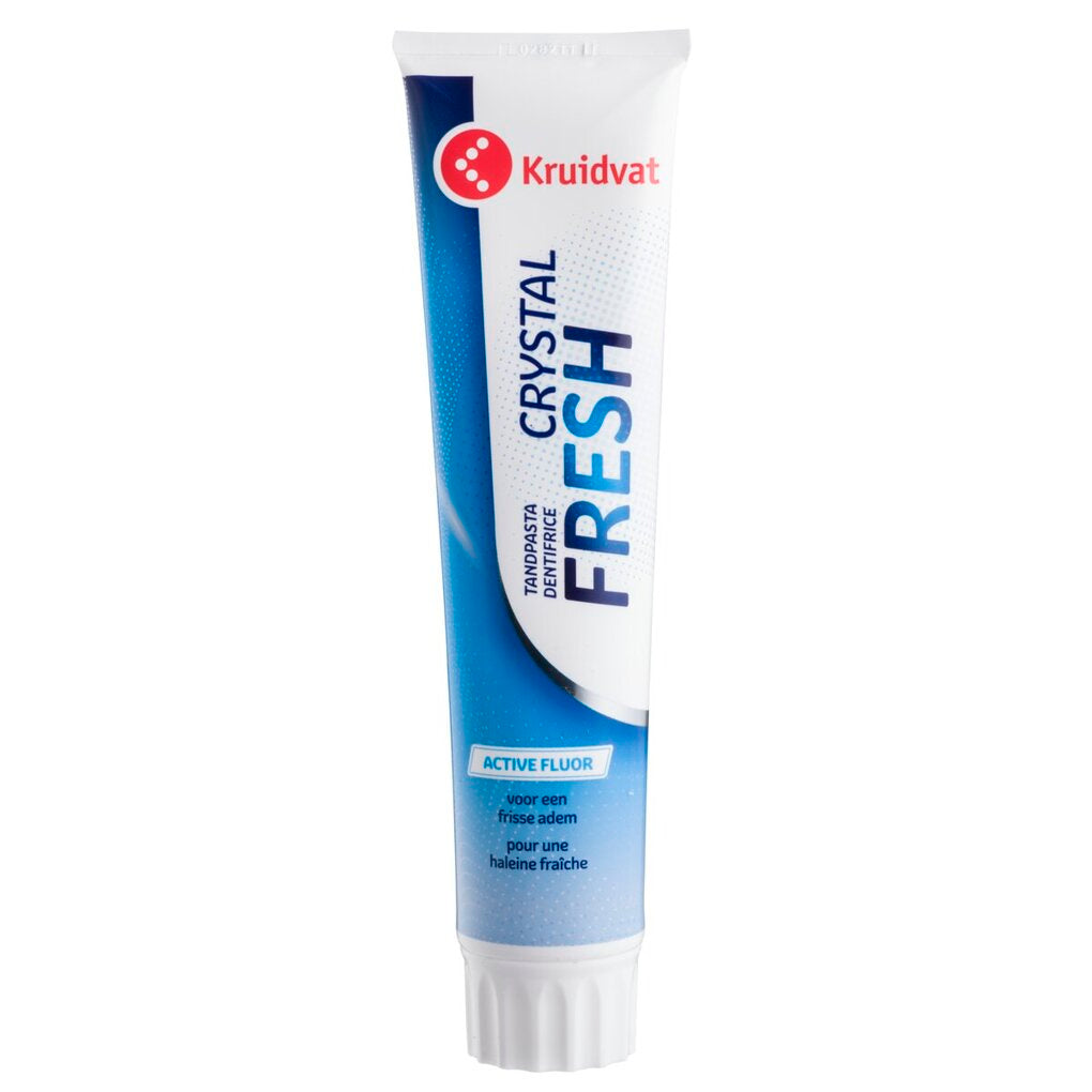 Kruidvat Fresh Tandpasta