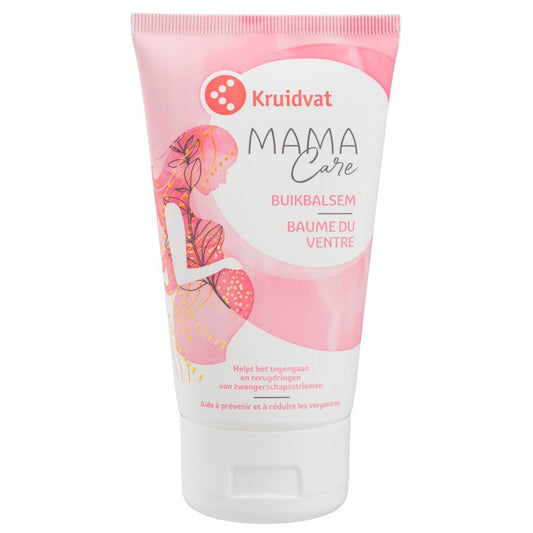 Kruidvat Mama Care Buikbalsem