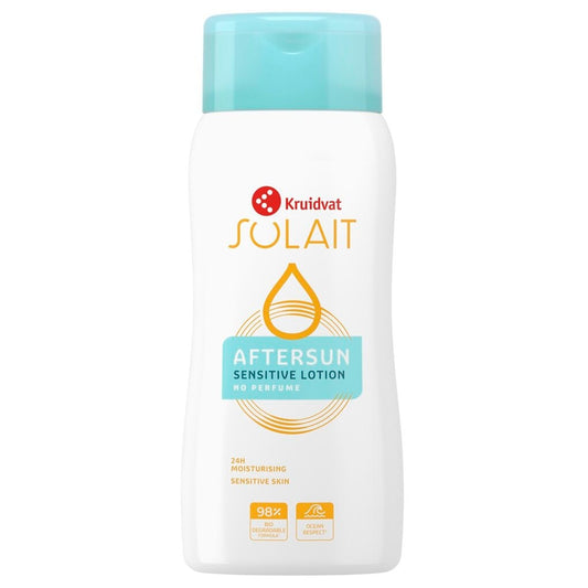 Kruidvat Solait Sensitive Aftersun Lotion