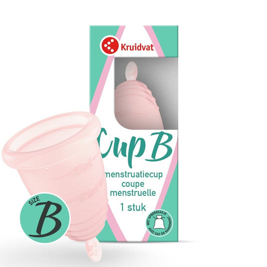 Kruidvat Menstruatiecup