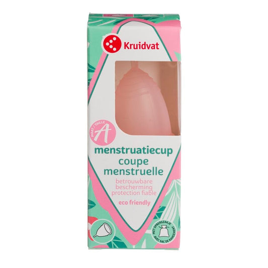 Kruidvat Menstruatiecup