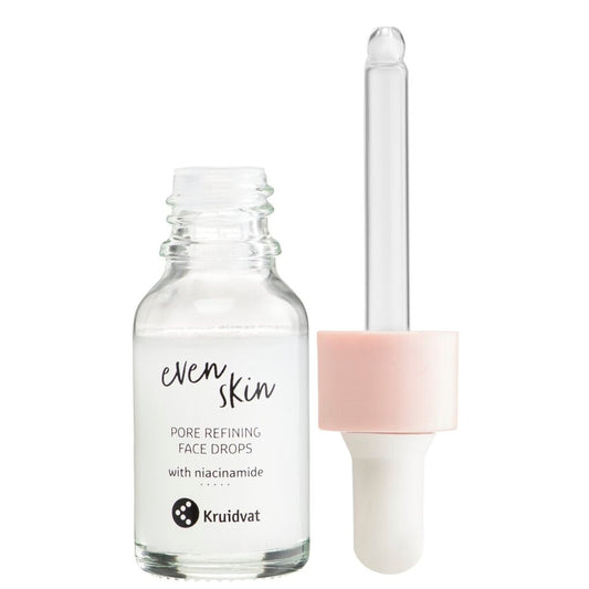 Kruidvat Even Skin Pore Refining Face Drops
