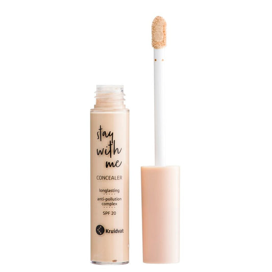 Kruidvat Stay With Me 010 Fairy Nude Longlasting Concealer