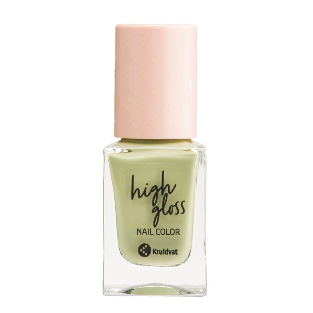 Kruidvat High Gloss 200 Palm Leaves Nail Color