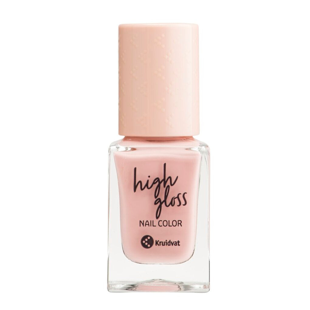 Kruidvat High Gloss 060 Timeless Nude Nail Color