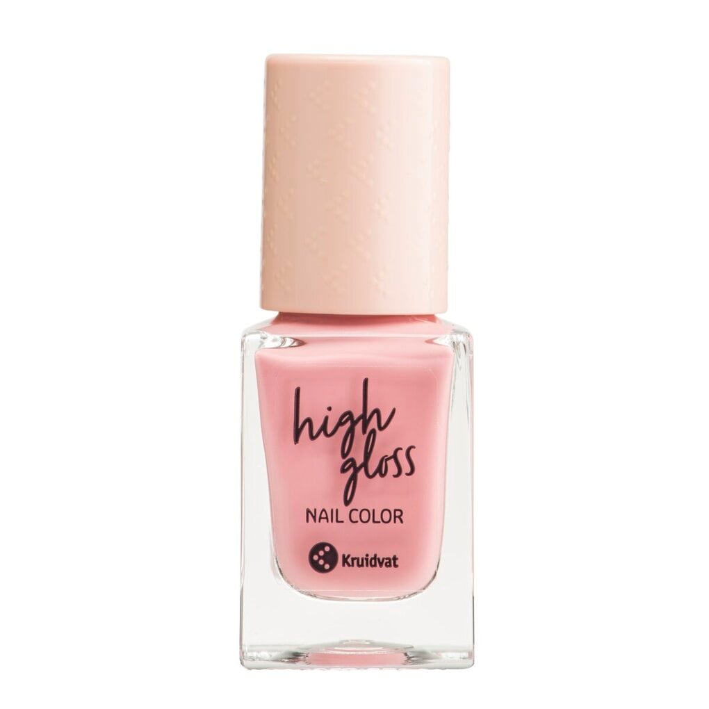 Kruidvat High Gloss 40 Love Me Tender Nail Color