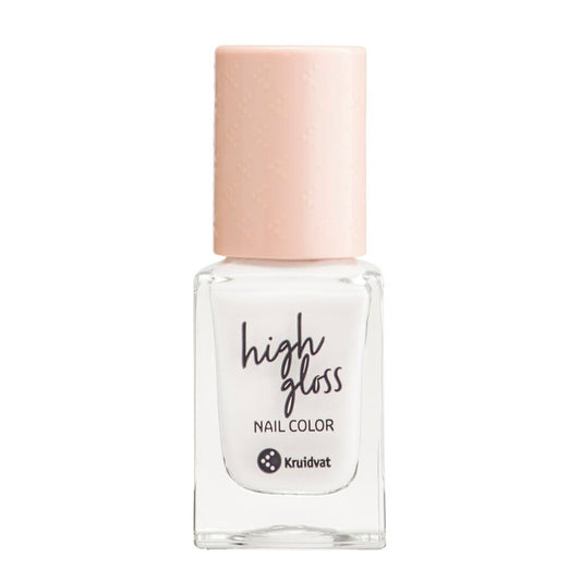 Kruidvat High Gloss 10 Ice Dream Nail Color