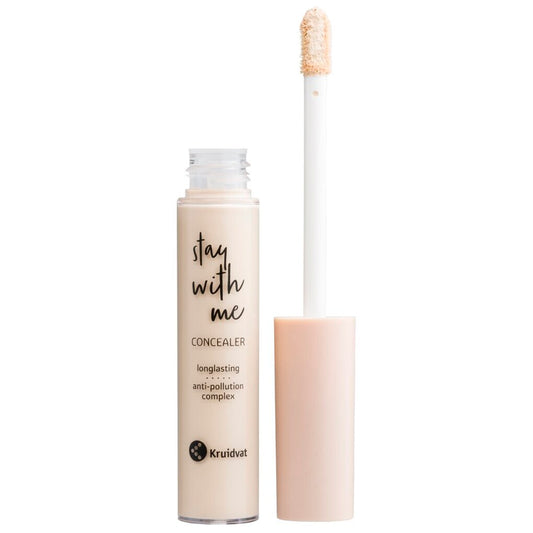 Kruidvat Stay With Me 005 N Fair Ivory Longlasting Concealer