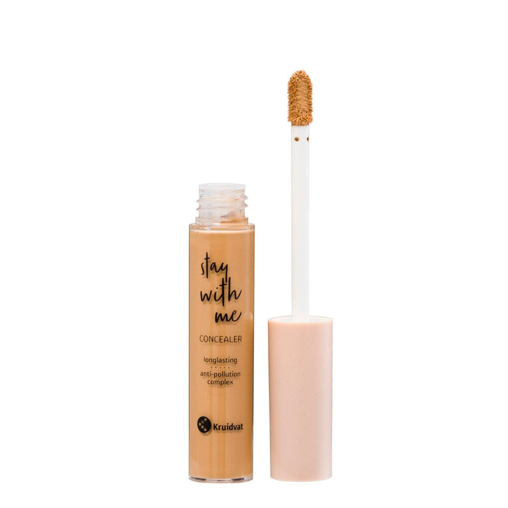 Kruidvat Stay With Me 030 Dewy Beige Longlasting Concealer