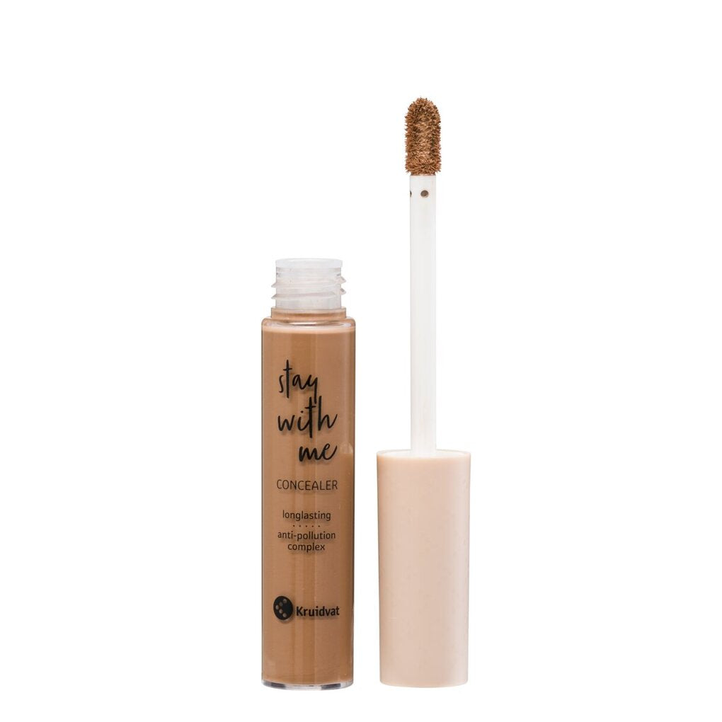 Kruidvat Stay With Me 030 Dewy Beige Longlasting Concealer