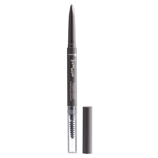 Kruidvat Brow Wow 030 Dark Cacao Diamond Shaped Eyebrow Pencil