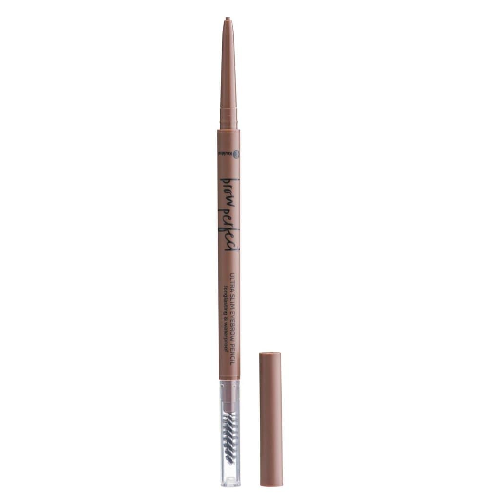 Kruidvat Brow Perfect 030 Dark Expresso Ultra Slim Eyebrow Pencil