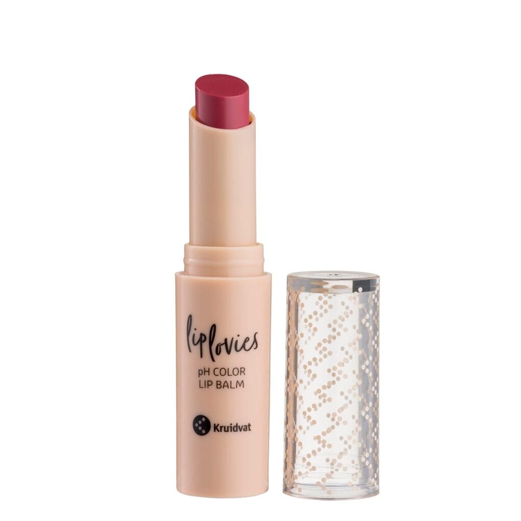 Kruidvat Lip Lovies 010 Soft Peony Lip Balm