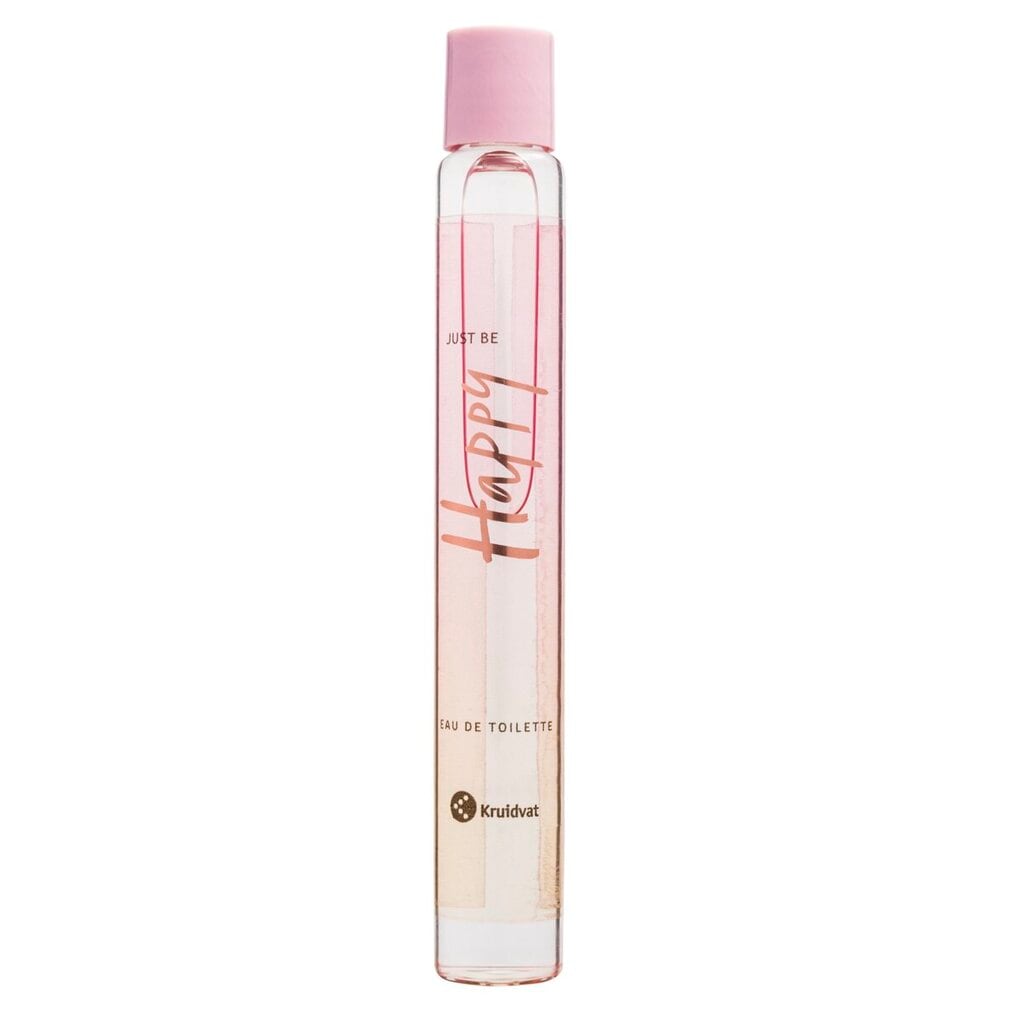 Kruidvat Just Be Happy Eau de Toilette