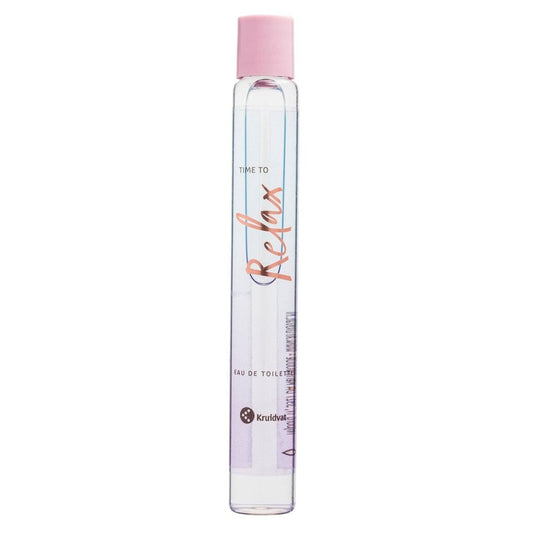 Kruidvat Time To Relax Eau de Toilette