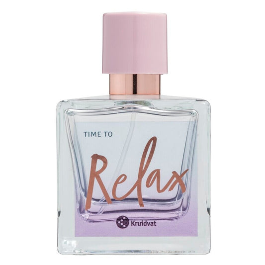 Kruidvat Time To Relax Eau de Toilette