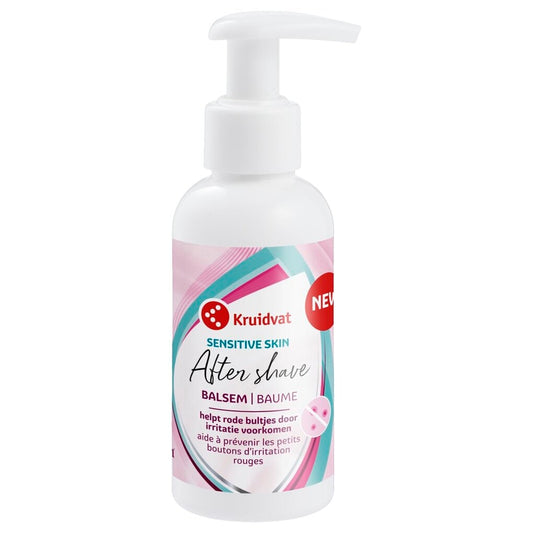 Kruidvat After Shave Balsem