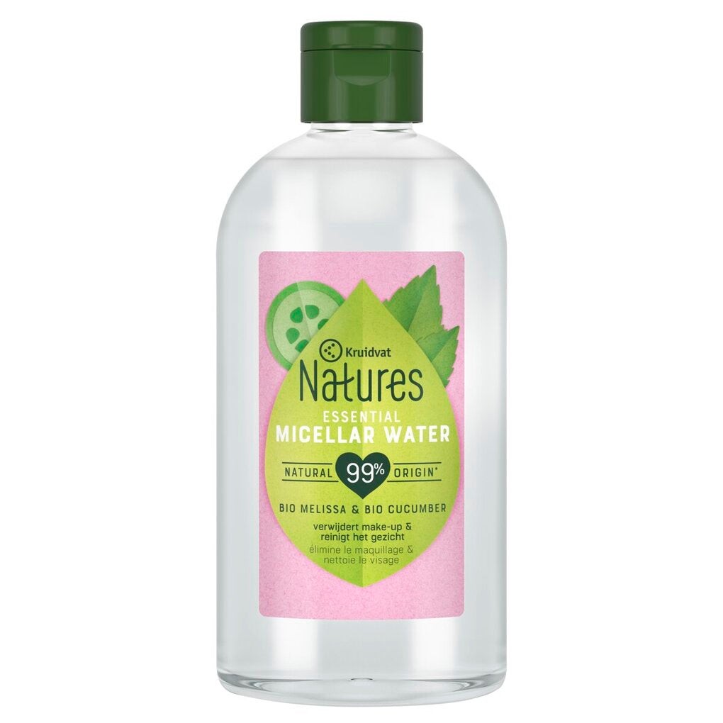 Kruidvat Natures Essential Micellar Water