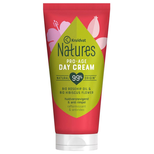 Kruidvat Natures Pro-Age Day Cream