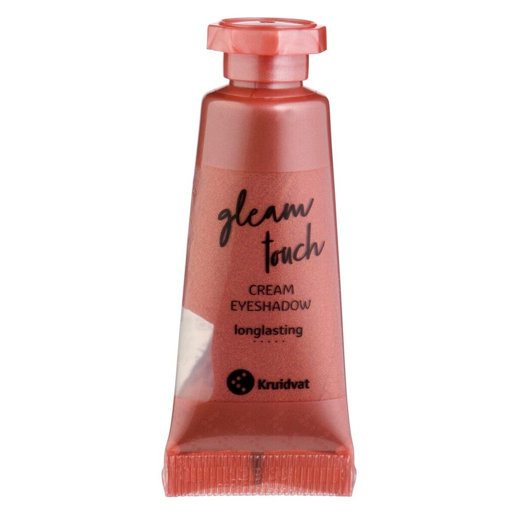 Kruidvat Gleam Touch 020 Bronze Medal Cream Eyeshadow